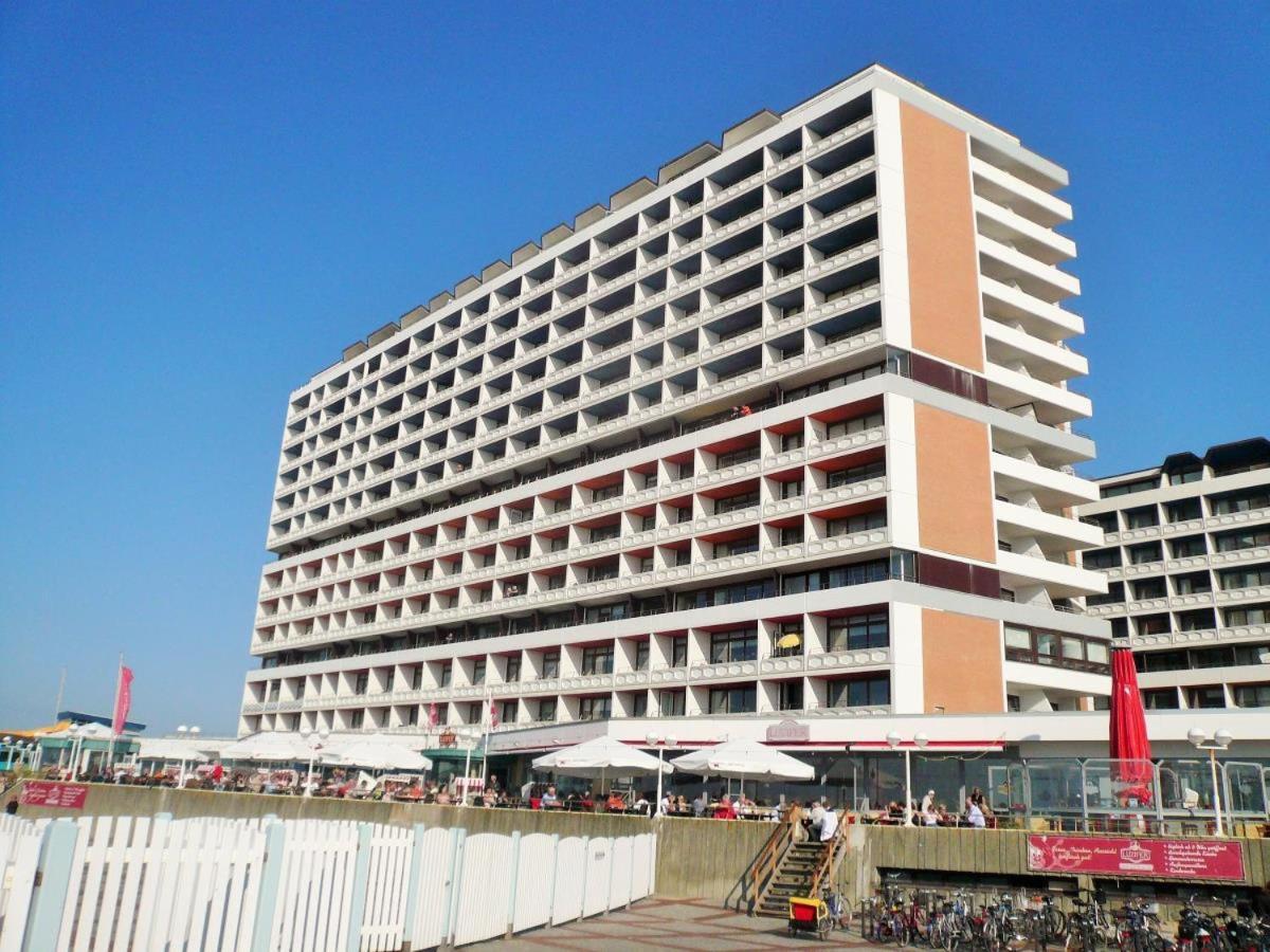 Metropol 276 Apartment
