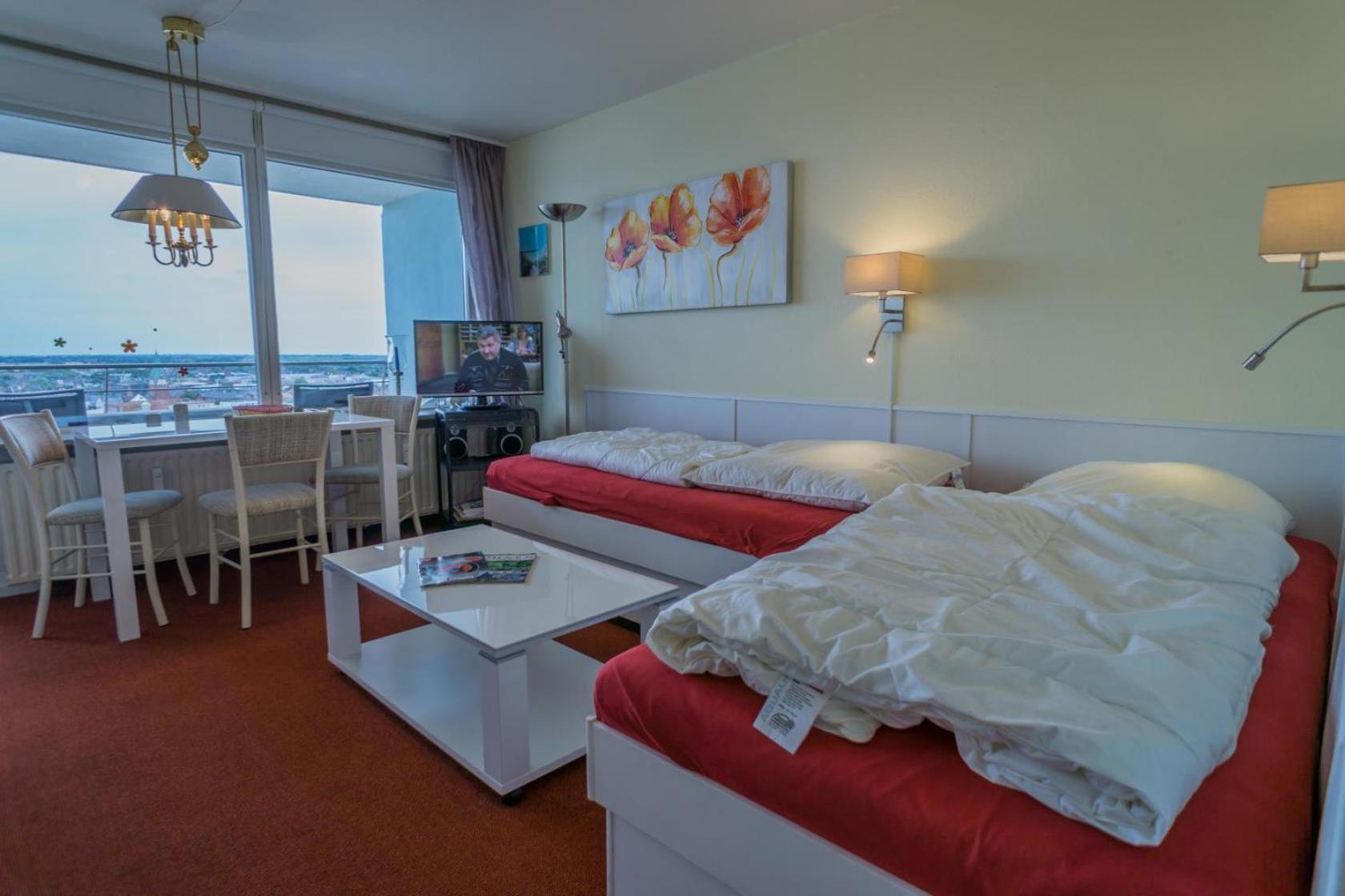 Apartment Metropol 276