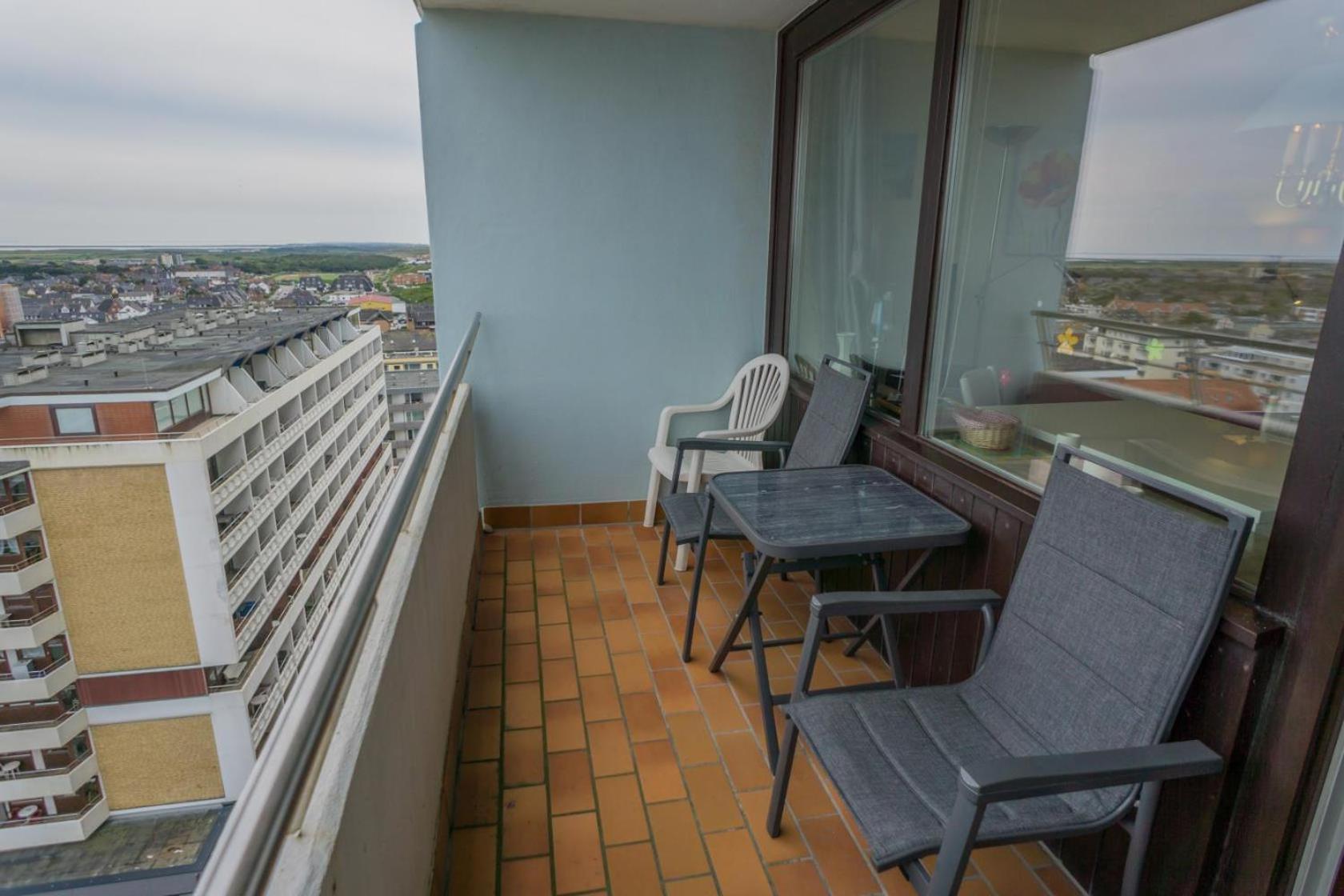 Metropol 276 Apartment